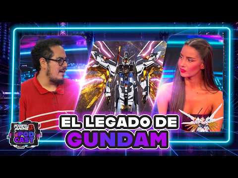 CRONOLOGÍA como ver GUNDAM | Rincón Otaku