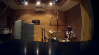 Praise Belongs To You  Fred Hammond (Drum Cover) Anderson Buiu Batera