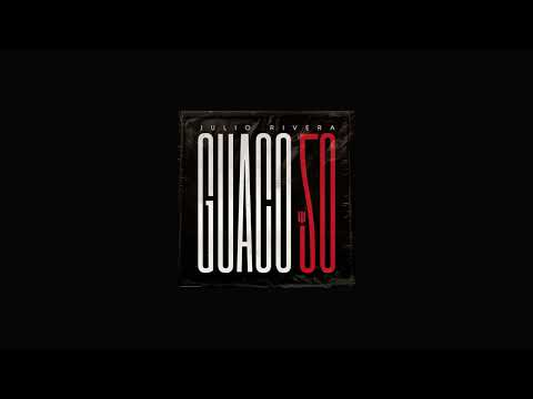 Guaco - Me Siento Bien (Cover Audio)