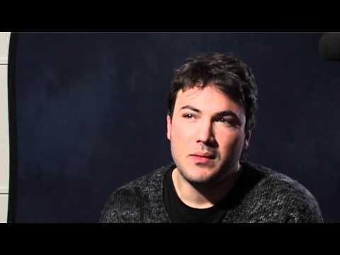 MA Filmmaking 2010 Testimonials.