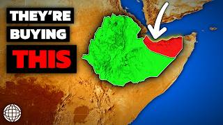 Download lagu Why Ethiopia Is Buying A Country That Doesn't Exist mp3
