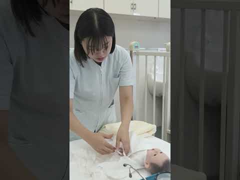 看護学科 「働く人」をまもりたい。-産業保健学部のキャンパスライフ-