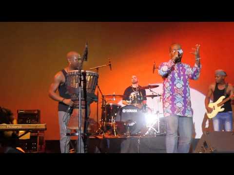 Fredy Massamba & Sergent Markus Copyright/dekartcom.net