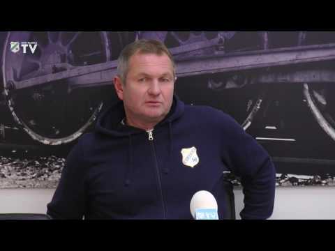 Kek nakon Lokomotive (14. kolo 206./17.)