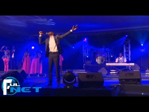 Rofhiwa Manyaga - Holy Medley (Worship Unlimited)