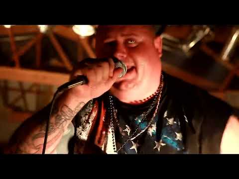 Moccasin Creek - Only Warning (Official Music Video)