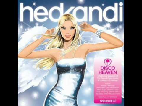 HedKandi - Let The Music Spill