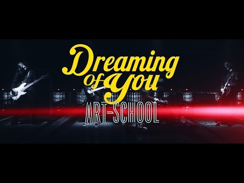 「Dreaming Of You」MUSIC VIDEO のサムネイル