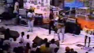 Plebe Rude - A Ida - Perdidos na Noite (Faustão) Part II