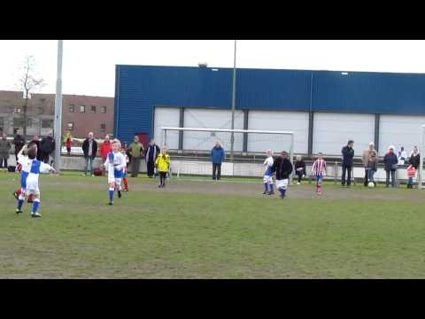 Wippolder F4 - Quick Steps F3