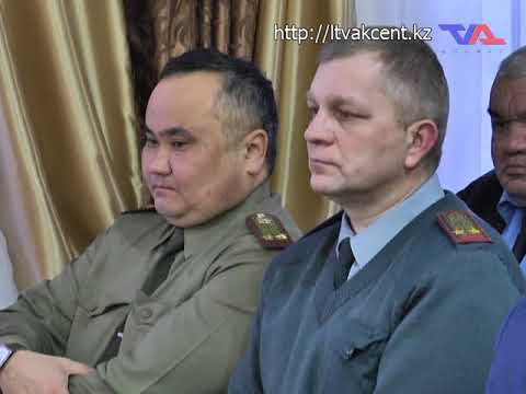 Официальная хроника” от 08 январь 2018г.