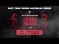 DMW - 'On God' (Official Audio) feat Davido, Mayorkun, Dremo DMW - 'On God' (Official Audio) feat Davido, Mayorkun, Dremo