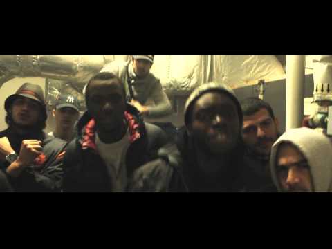 Assoc 2 Malfrats   Fight for the Life Freestyle 2013