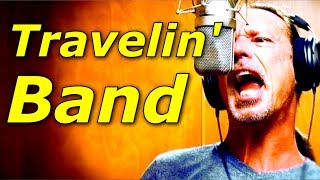 How To Belt High Notes - John Fogerty - Travelin&#39; Band - Creedence Clearwater Revival - Ken Tamplin