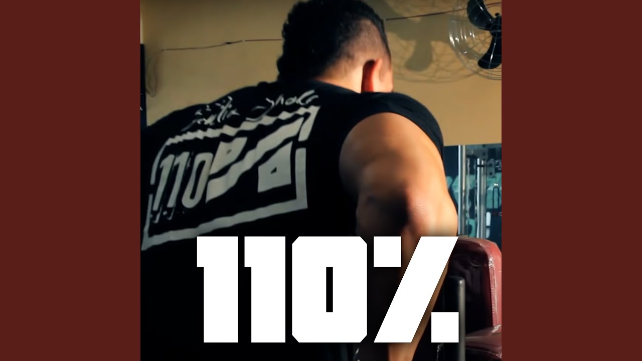 110%
