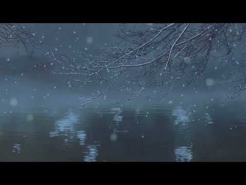 antent - hope to see you again (slowed + rain) [1 hour loop]