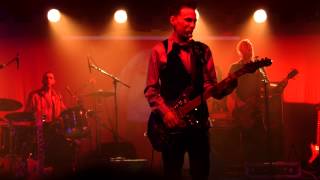 Space - The Ballad of Tom Jones live Liverpool O2 Academy 21-12-12