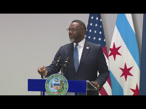 Mayor Johnson defends corporate head tax proposal for Chicago's budget