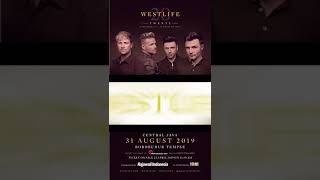 Download lagu Westlife di Candi Borobudur mp3