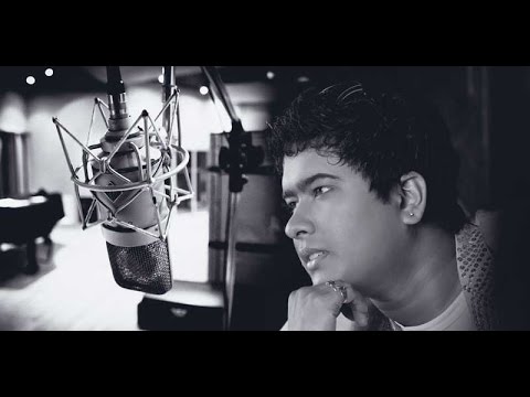 Rahul Mukherjee's Showreel