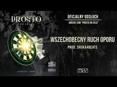 Jarecki ZDW - Wszechobecny Ruch Oporu