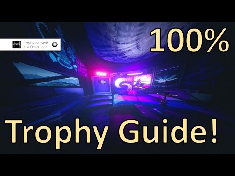 A Closer Look Trophy/Achievement | All Peephole & Telescope Locations | What Remains of Edith Finch