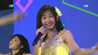 Download lagu JKT48 - Cinta dalam Handshake (Akushu no Ai) CMR 25 February 2025 mp3