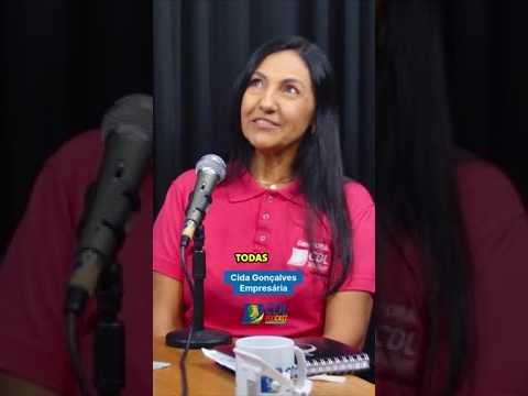 O conselho que toda mulher empreendedora precisa ouvir hoje! 🚀