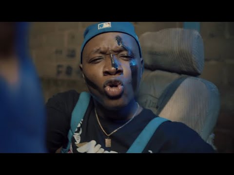 CHEDY - RESURRECTION (Clip Officiel)