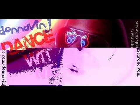 Donnavin J - Dance Wit Me