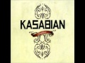 Kasabian seek and destroy