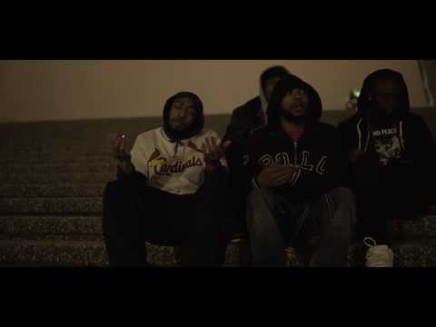 Ant Kool'in - L.A.N.F.R.M. | Filmed by: @MicCheckGlobalFilms