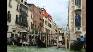 "Vieni Sul Mar"  (Italian Folk Song)