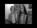 Cover del Tema "Back to Black" de Ami Winehouse