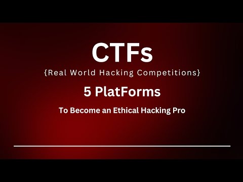 Capture The Flags(CTFs): Hacking Competitions Explained