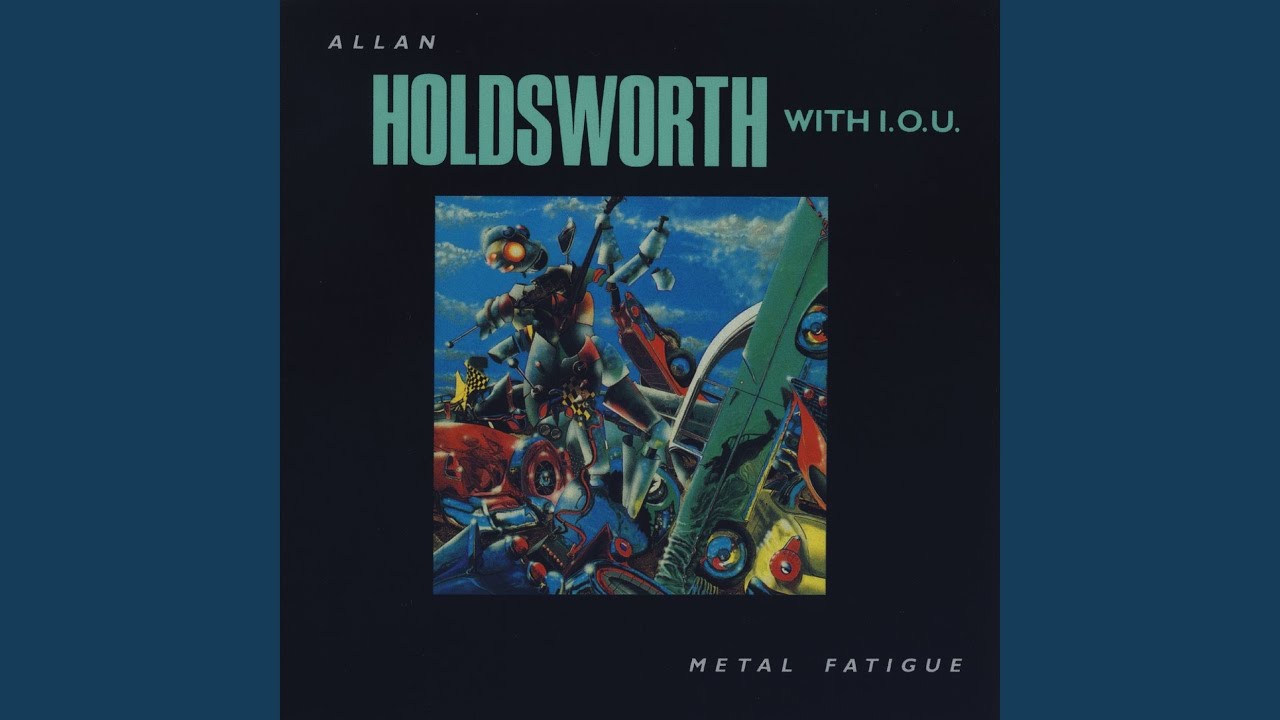 Devil Take the Hindmost (Remastered) - YouTube