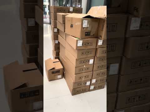 Huicheng factory video — knaRMGojecw