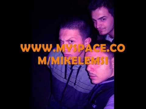 inquietudine-maik brain