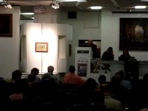 Asta 108 - Lotto 634 - Signorini Telemaco (+68%)