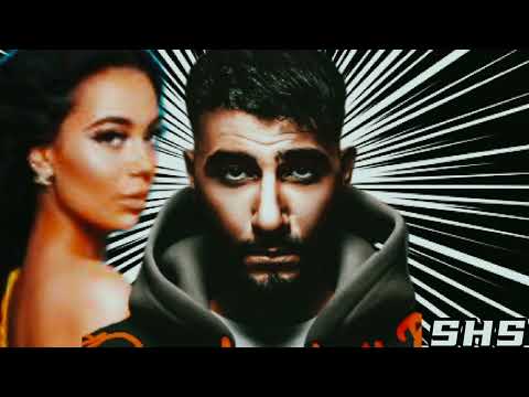 Samra & Paula Douglas & Anonym - Schmerz (Remix 2025)