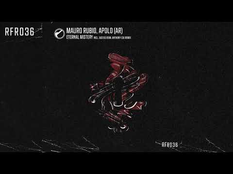 Mauro Rubio, APOLO (AR) - Eternal Mistery (Justus Reim Remix)