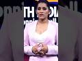 Rashmi Rashmi Tvanchor Tvshow Tv Realityshow Trendingsong Telugu Actress
