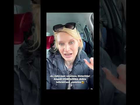 Ana Debevc Prašnikar