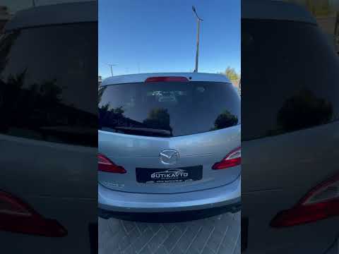 фото mazda 5 ii (cw) 0