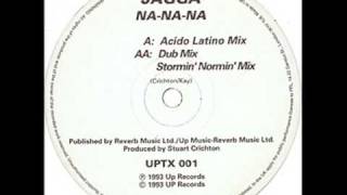 Jagga - Na Na Na (Stormin' Normin' Mix)