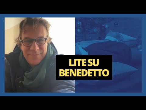 Benedetto XVI, l’ultima lite è sui funerali - Zuppa di Porro 2 gen 2023