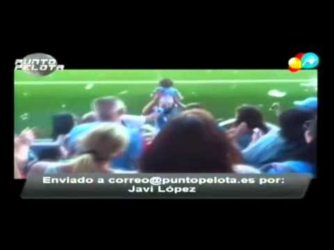 El Lucena Cf en PuntoPelota