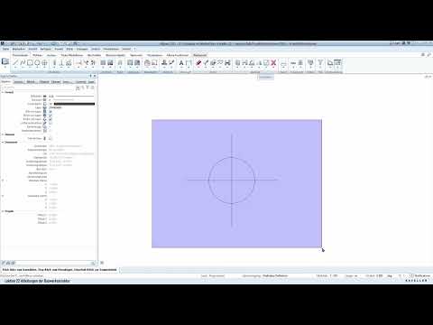 Ableitungen der Bauwerksstruktur in Allplan