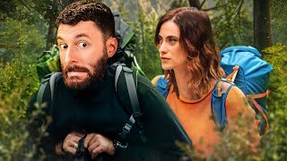 EUH... ON A ATTERRI OÙ LÀ ?? (avec @Maghla)