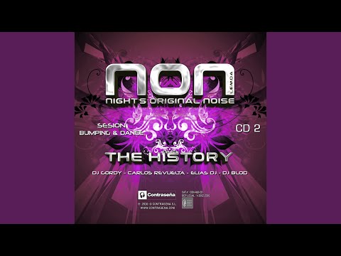 Sesion Bumping & Dance (Dj Gordy, Carlos Revuelta, Elias Dj, Dj Blod)